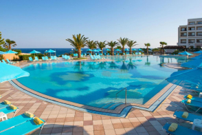 Foto: Iberostar Waves Creta Panorama & Mare