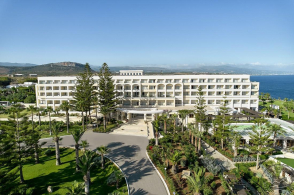 Foto: Iberostar Waves Creta Panorama & Mare