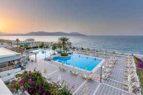 Hydramis Palace Beach Resort