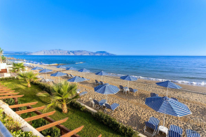 Foto: Hydramis Palace Beach Resort