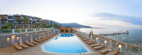 Foto: Alexander Beach Hotel & Village