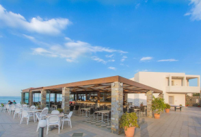 Ariadne Beach Hotel Malia