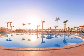 Beach Albatros Resort Hurghada