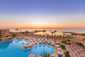 Beach Albatros Resort Hurghada