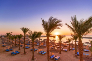 Beach Albatros Resort Hurghada