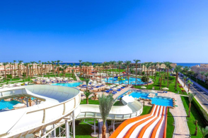 Foto: Beach Albatros Resort Hurghada