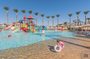 Foto: Beach Albatros Resort Hurghada