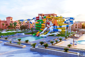 Foto: Albatros Aqua Park