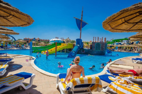 Titanic Beach Spa & Aqua Park