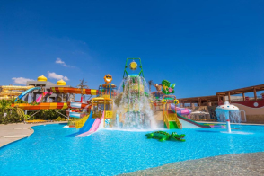 Foto: Ali Baba Palace Resort 