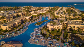 Foto: Ali Baba Palace Resort 