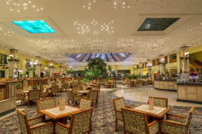 Foto: Ali Baba Palace Resort 