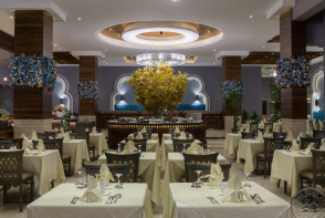 Foto: Ali Baba Palace Resort 