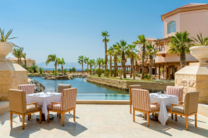 Foto: Kempinski Hotel Soma Bay