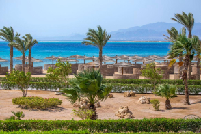 Foto: Kempinski Hotel Soma Bay