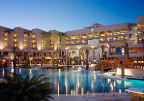 Foto: InterContinental Aqaba