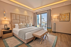 Foto: Rixos Premium Magawish