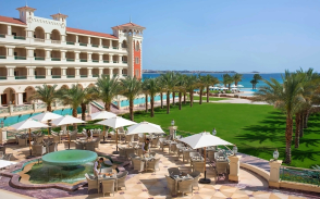 Foto: Baron Palace Sahl Hasheesh