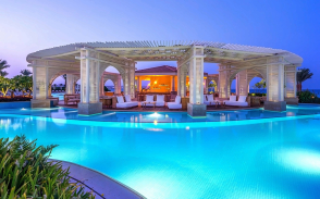 Foto: Baron Palace Sahl Hasheesh