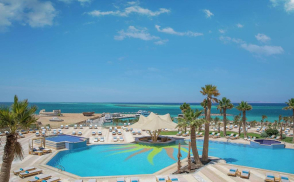 Hilton Hurghada Plaza