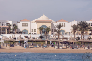 Foto: Old Palace Resort Sahl Hasheesh