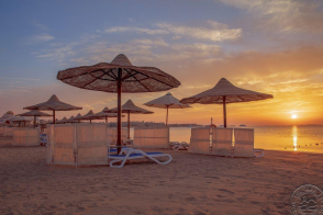 Foto: Old Palace Resort Sahl Hasheesh