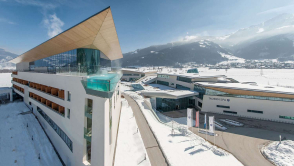 Foto: Tauern Spa