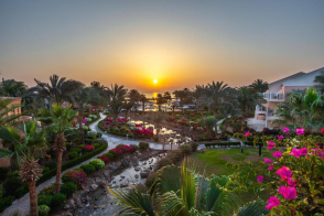 Foto: Movenpick El Gouna