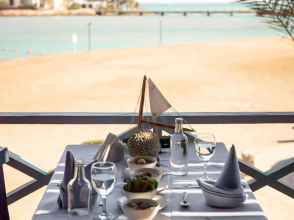 Foto: Movenpick El Gouna