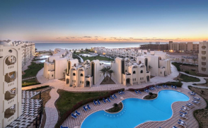 Foto: Gravity Hotel Sahl Hasheesh