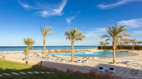 Foto: Gravity Hotel Sahl Hasheesh