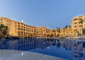 Foto: Tropitel Sahl Hasheesh