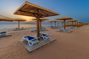 Foto: Tropitel Sahl Hasheesh