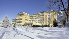 Foto: Das Alpenhaus Gastein