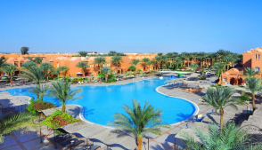 Jaz Makadi Oasis Resort