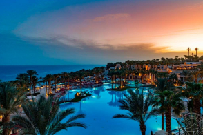 Foto: Grand Rotana Resort & Spa