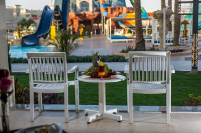 Pickalbatros Aqua Blu Resort Sharm El Sheikh