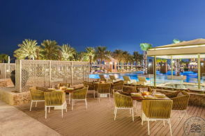 Foto: Rixos Marina Abu Dhabi