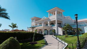 Sunrise Grand Select Montemare Resort 
