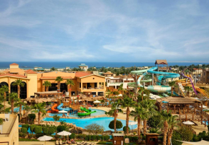 Foto: Coral Sea Aqua Club Resort 