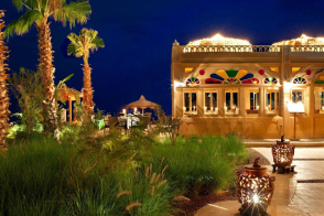 Foto: Baron Resort Sharm El Sheikh