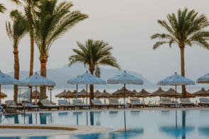 Foto: Baron Resort Sharm El Sheikh