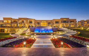 Rixos Premium Seagate Sharm