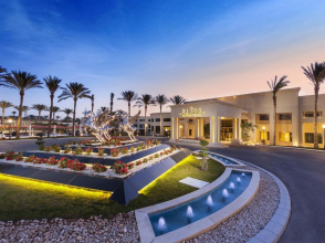 Foto: Rixos Premium Seagate Sharm