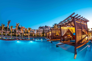 Foto: Rixos Sharm El Sheikh