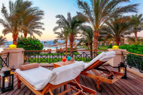 Cleopatra Luxury Resort