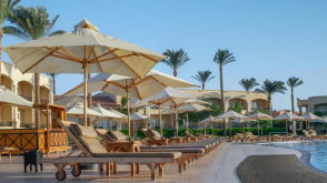 Cleopatra Luxury Resort