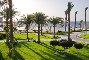 Cleopatra Luxury Resort