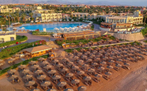 Cleopatra Luxury Resort