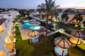 Foto: Jaz Sharm Dreams Resort